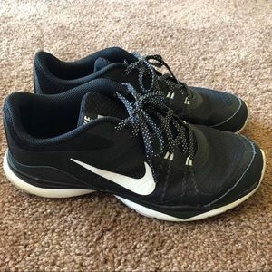 Women’s Nike Flex Trainer 5 Size 8